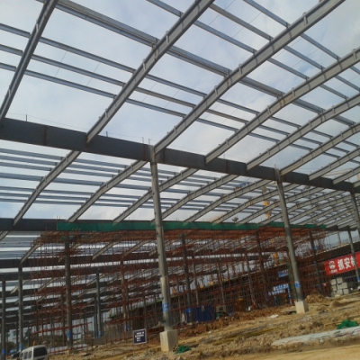 湖北武汉钢结构维修公司告诉您钢结构防腐漆的涂刷有什么禁忌