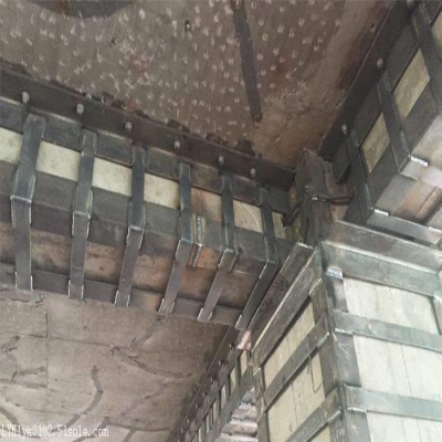 武汉混凝土梁加固如何进行？