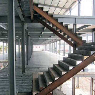 钢构楼梯价格一般多少钱