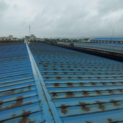 湖北钢结构维修公司钢结构工程如何除锈