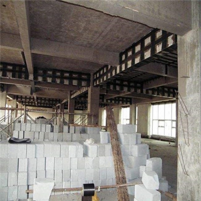 湖北加固公司碳纤维布结构加固工程施工技术