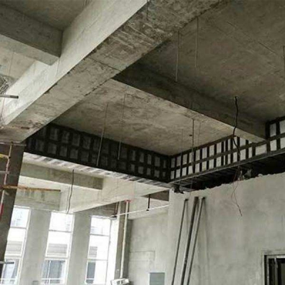 湖北加固公司悬挑梁怎么补强加固？施工期间哪些事项要高度重视？