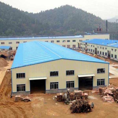 湖北钢结构焊接工艺种类分为哪些