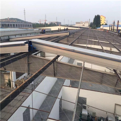 武汉钢结构加工中柱脚安装常见的问题及处理方法