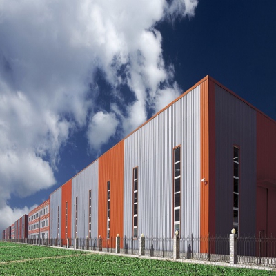 湖北钢结构从根本上解决建筑结构质量问题