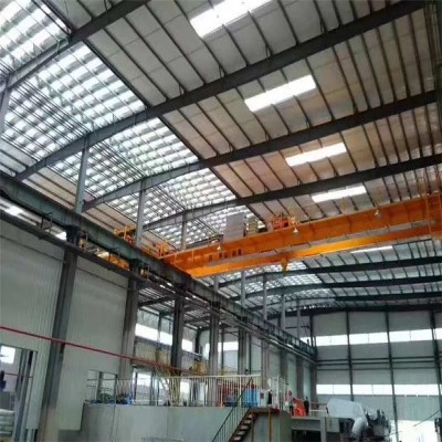 钢结构厂房安全检测鉴定机构-随时服务安全放心