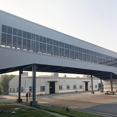 钢结构厂房设计——注意五点