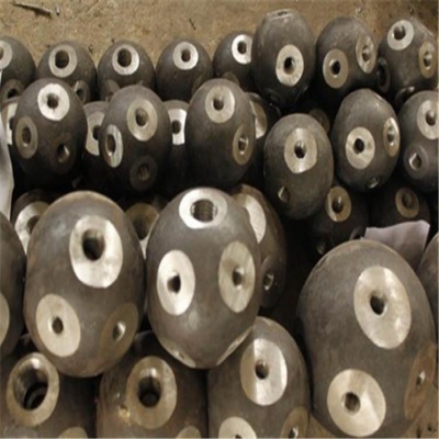 网架工程中的焊接球与螺栓球你会选哪种？