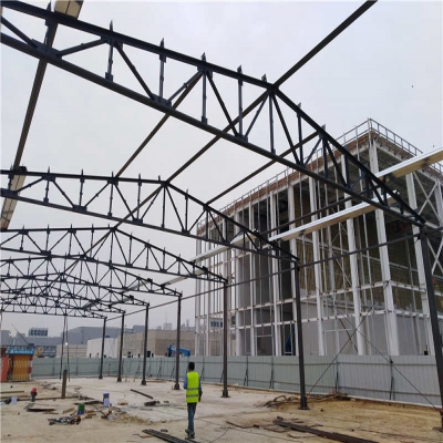 钢结构紧固件的安施工办法及质量标准