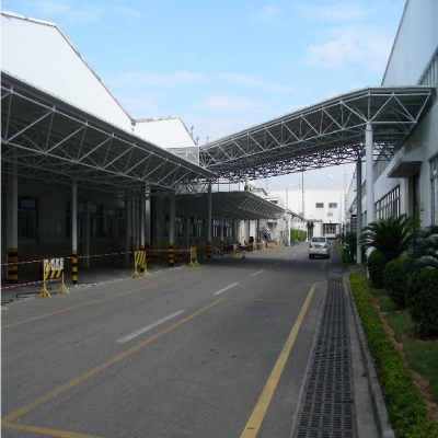 武汉网架公司网架挠度测量要了解的几个基础知识