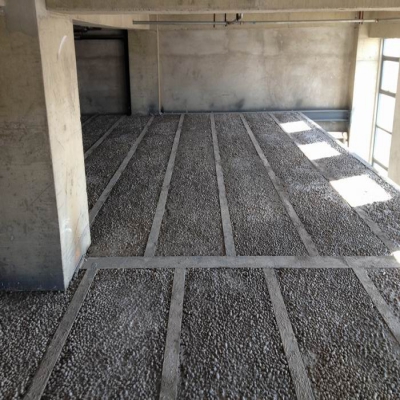 钢结构加层设计的6点内容