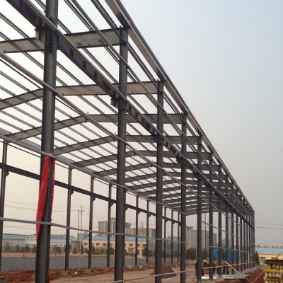 钢结构用碳纤维布加固可以吗？与传统加固方法有什么区别？