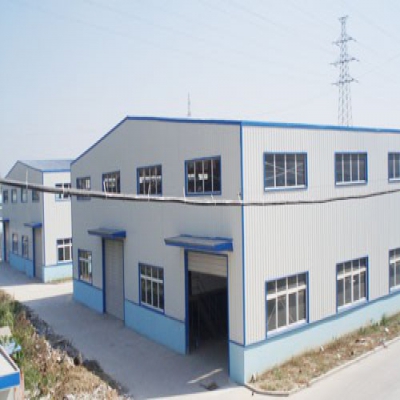 钢结构工程绿色施工的要求