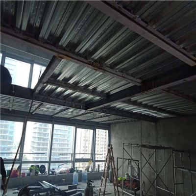 隔层钢结构价格是多少钱？影响隔层钢结构价格的因素都包括哪些？