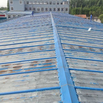 钢结构厂房翻新屋顶要注意哪些问题