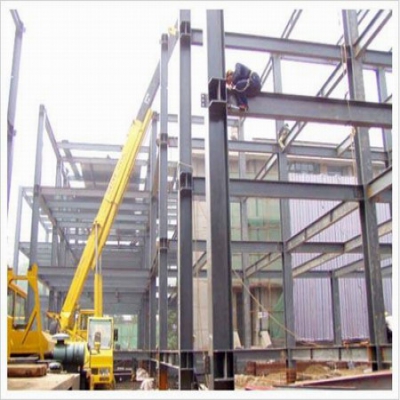 湖北钢结构加工厂家钢结构焊缝的质量控制措施