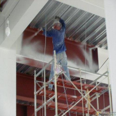 厂房钢结构防火涂料的保质期