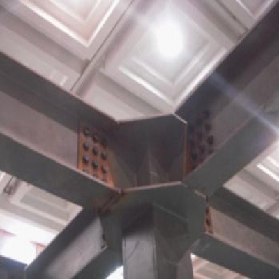 影响钢结构连接设计的四要素